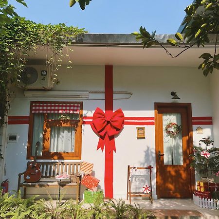 1.Home Hanoi Exterior photo