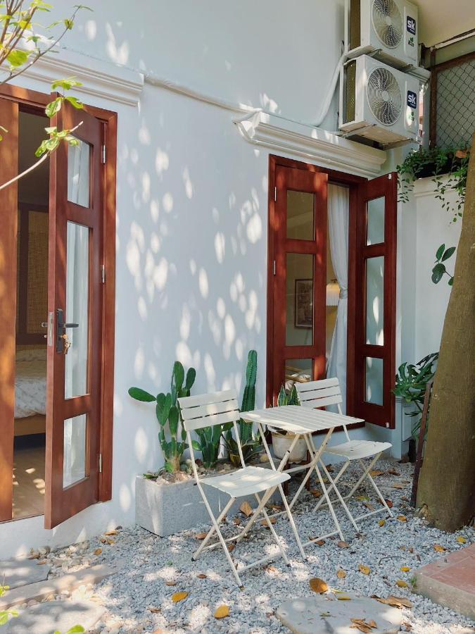 1.Home Hanoi Exterior photo