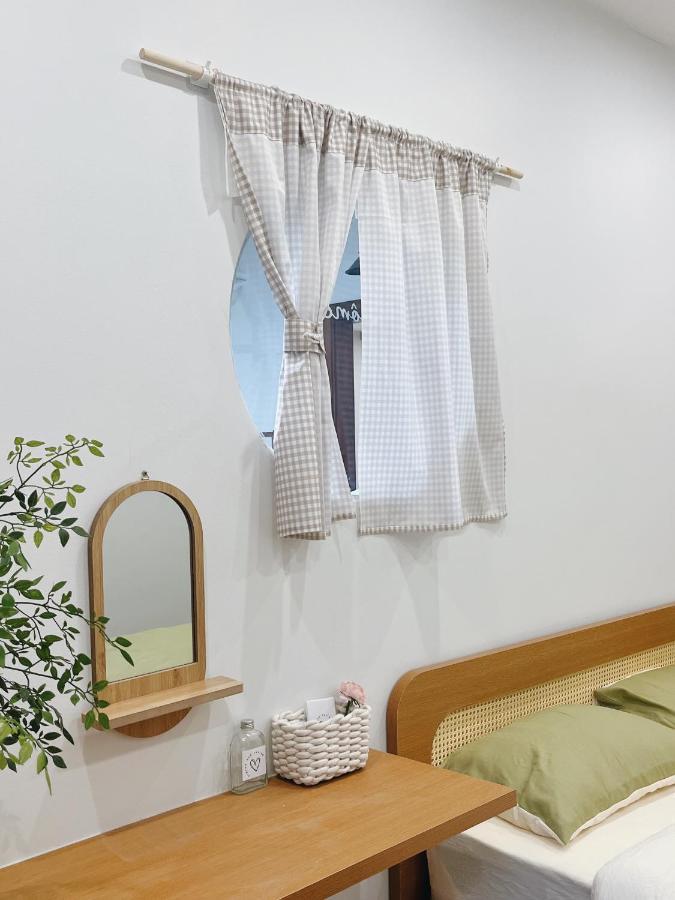 1.Home Hanoi Exterior photo