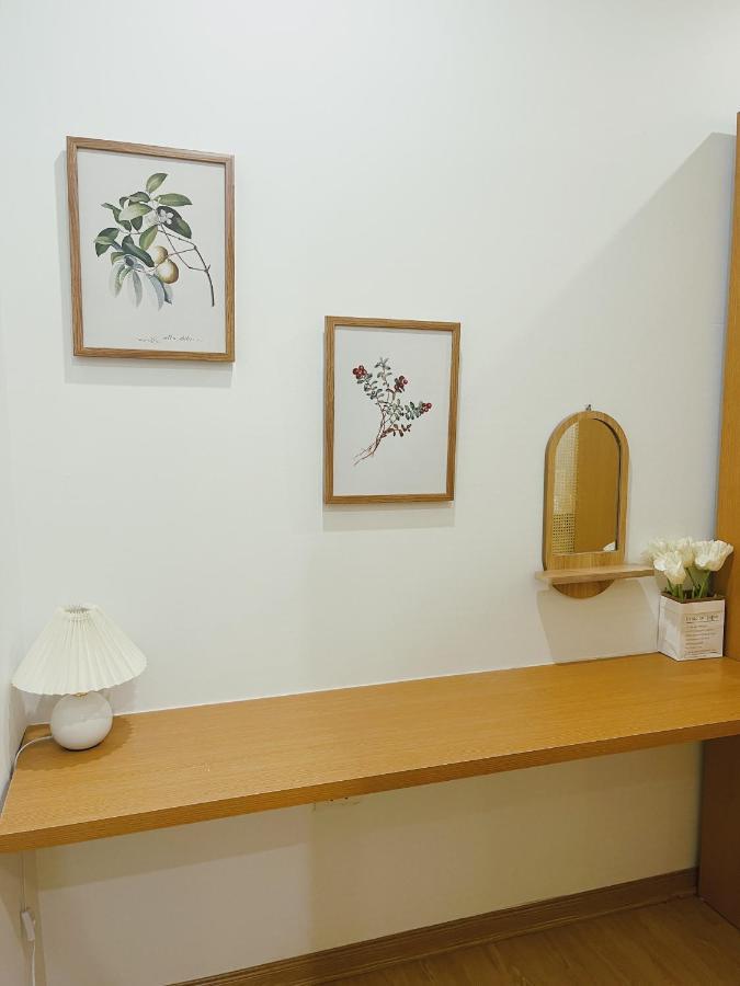 1.Home Hanoi Exterior photo