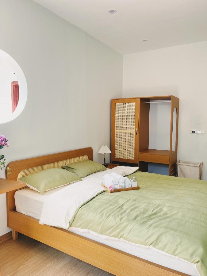 1.Home Hanoi Exterior photo