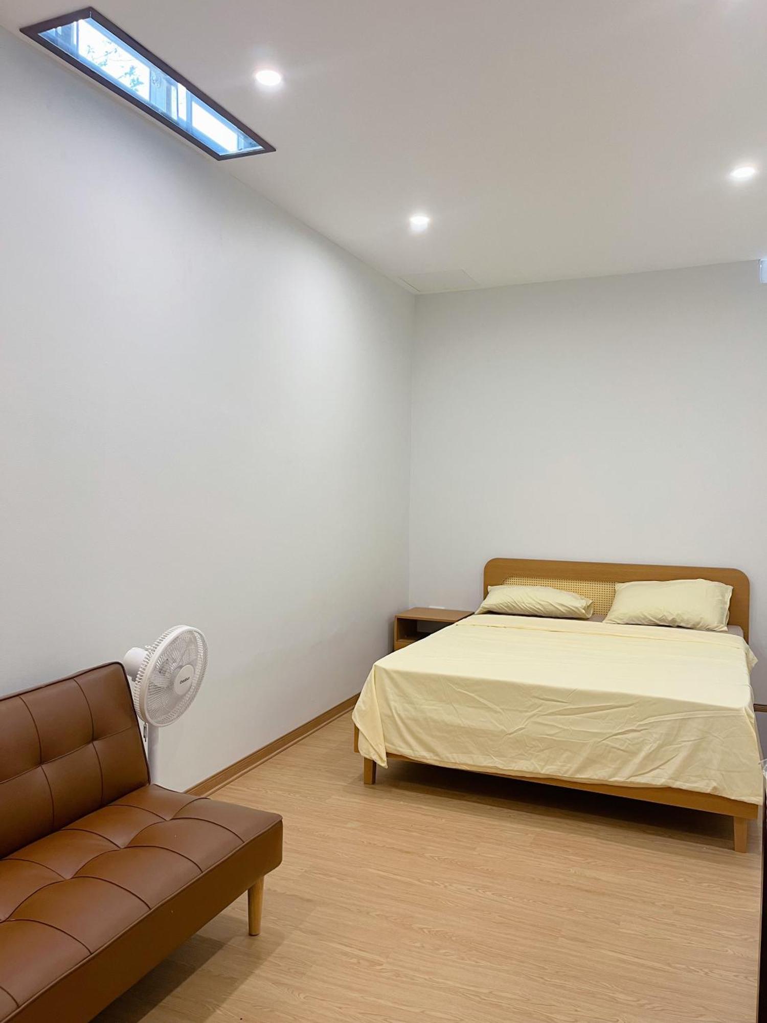 1.Home Hanoi Exterior photo