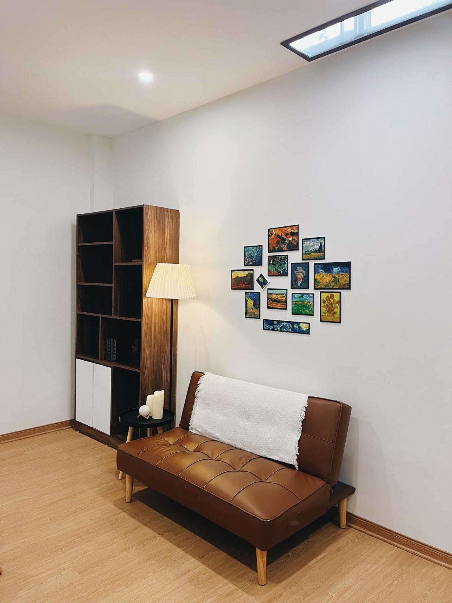 1.Home Hanoi Exterior photo
