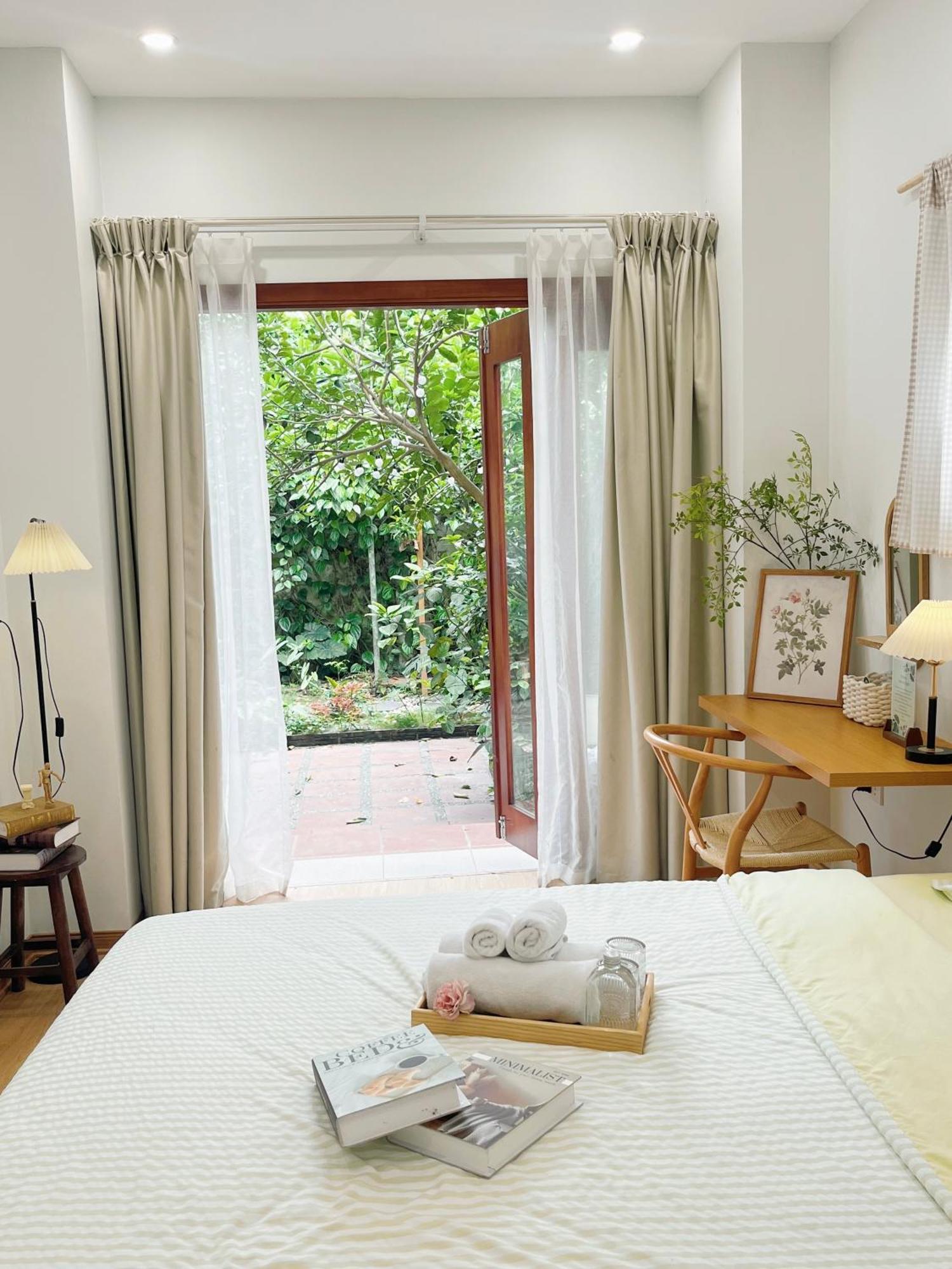 1.Home Hanoi Exterior photo
