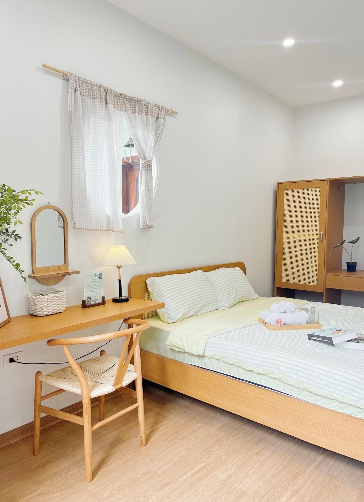 1.Home Hanoi Exterior photo