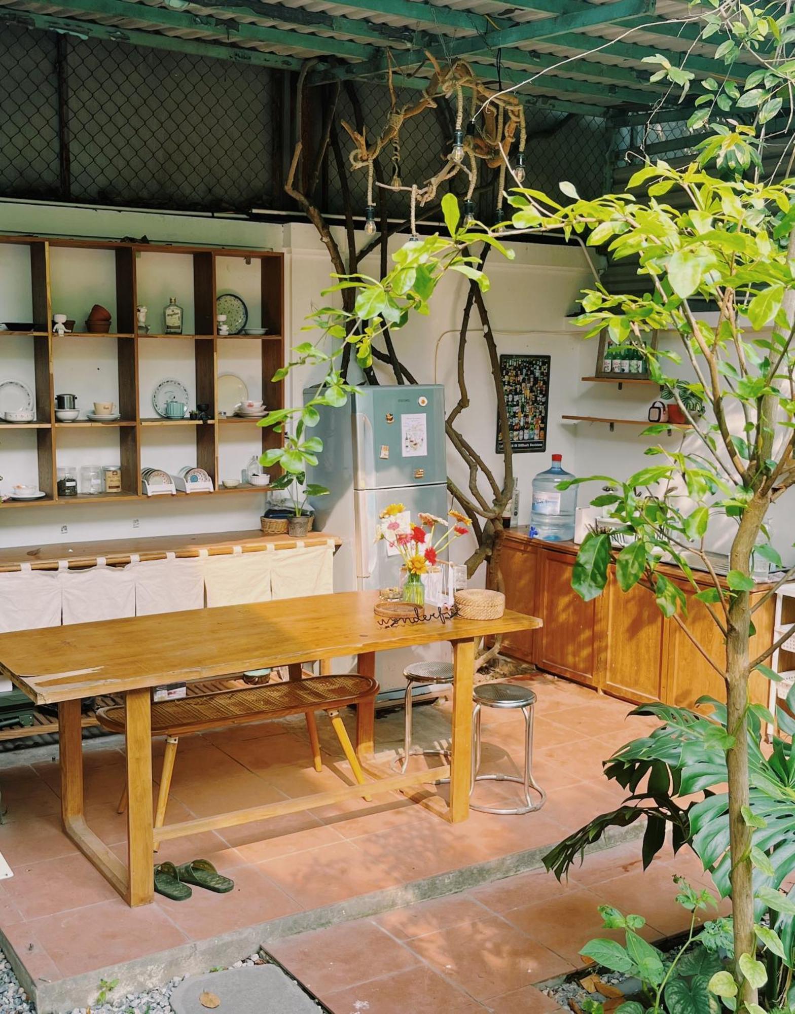 1.Home Hanoi Exterior photo