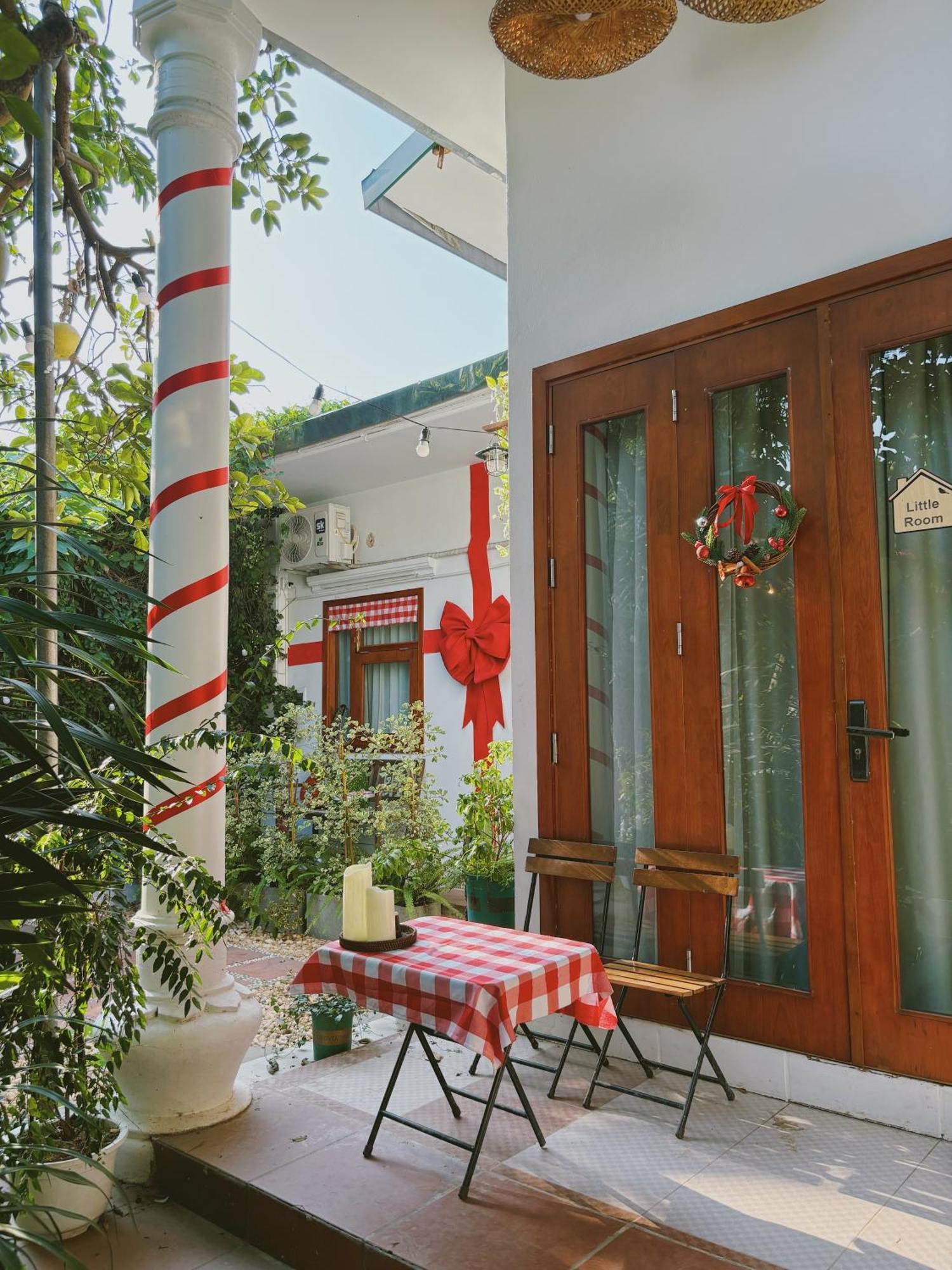1.Home Hanoi Exterior photo