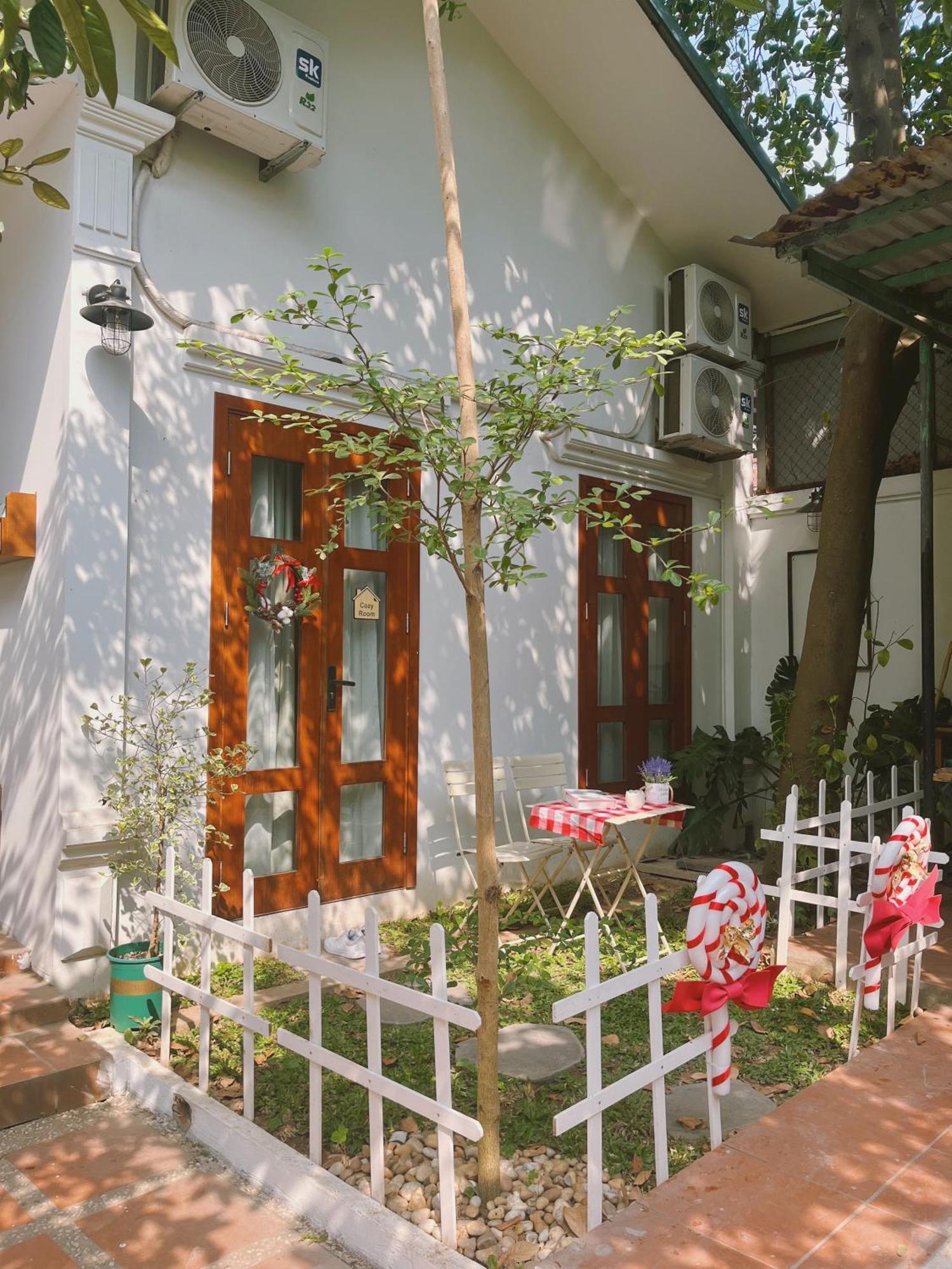 1.Home Hanoi Exterior photo