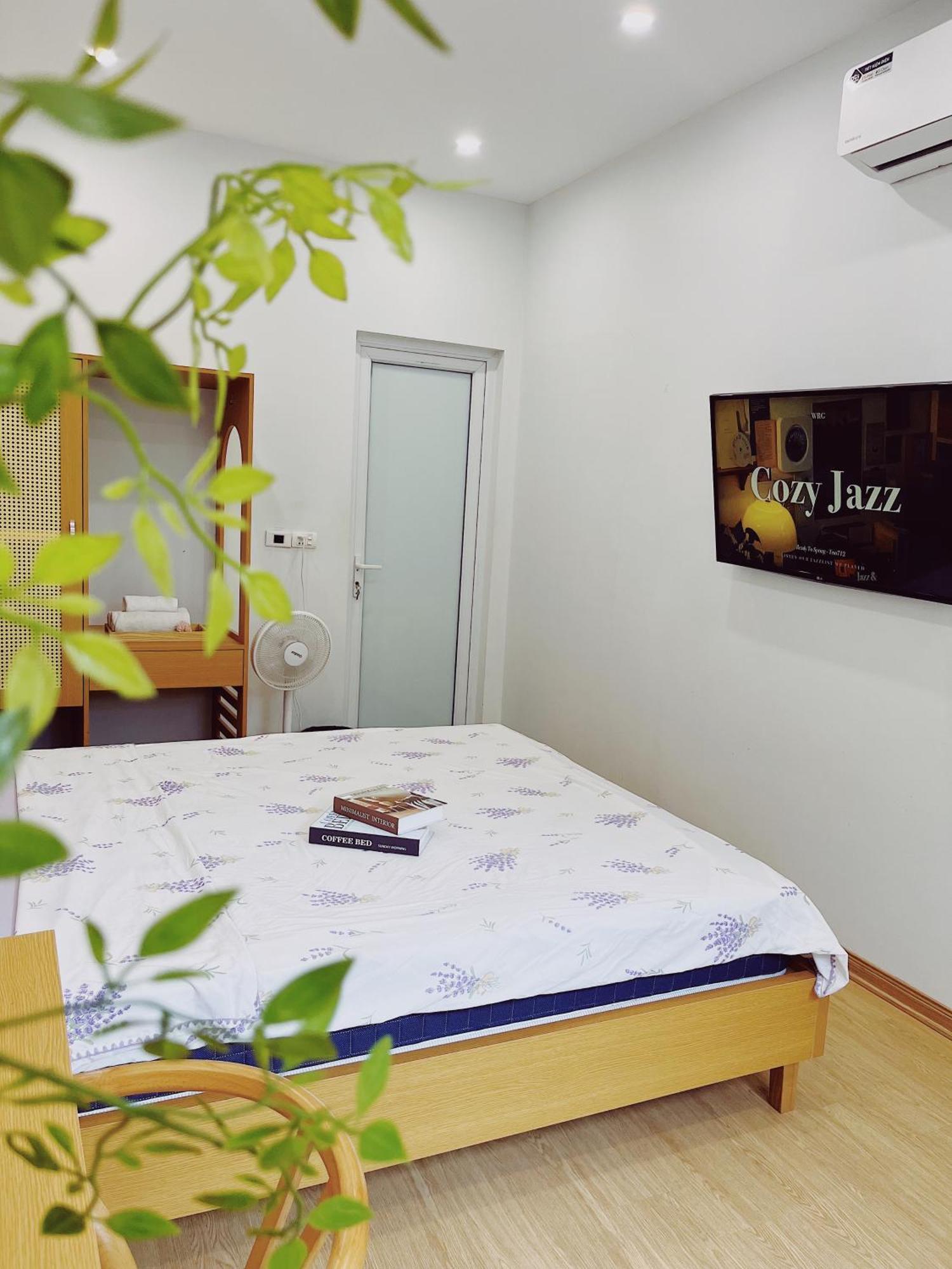 1.Home Hanoi Exterior photo