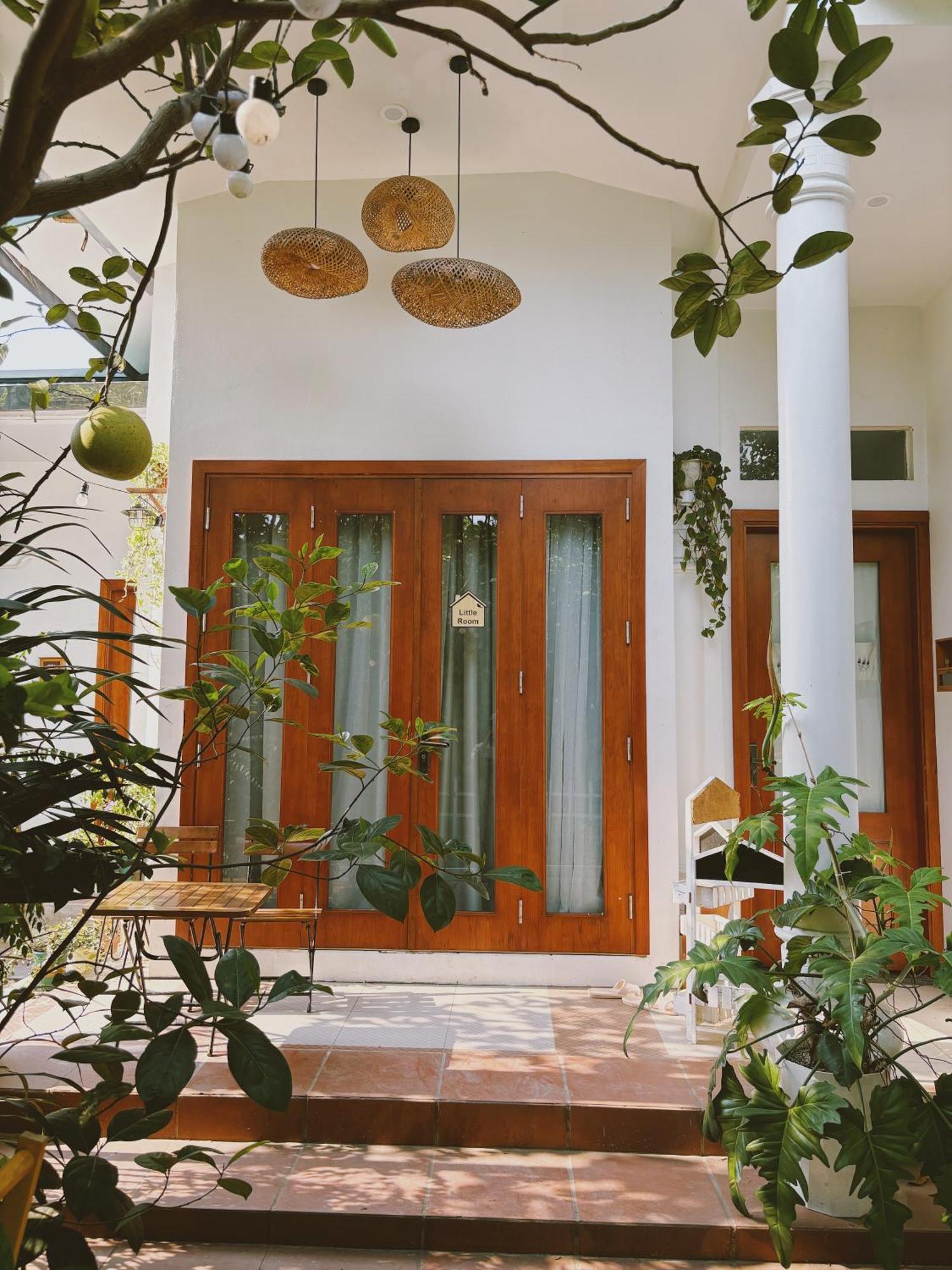 1.Home Hanoi Exterior photo