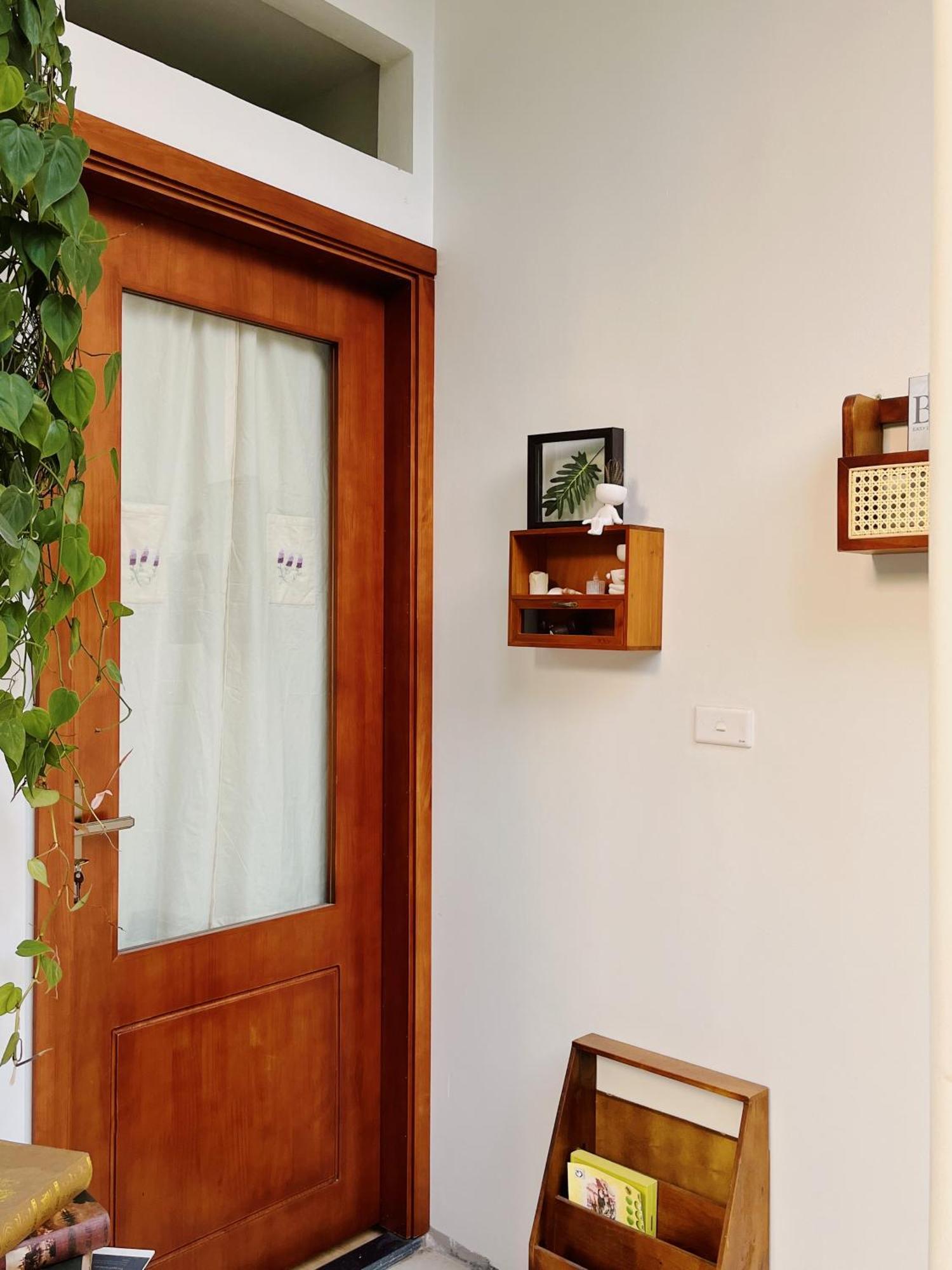 1.Home Hanoi Exterior photo