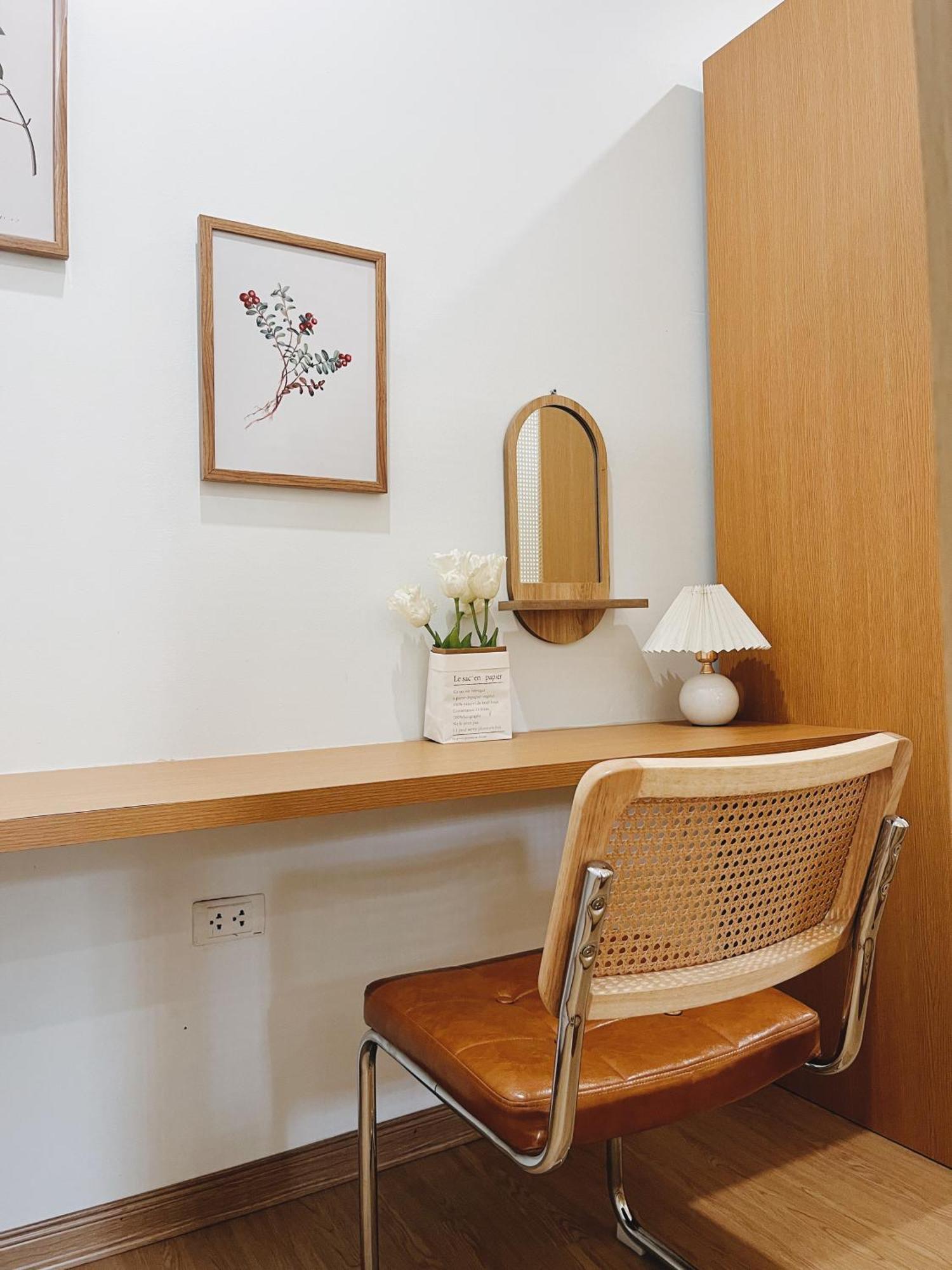 1.Home Hanoi Exterior photo